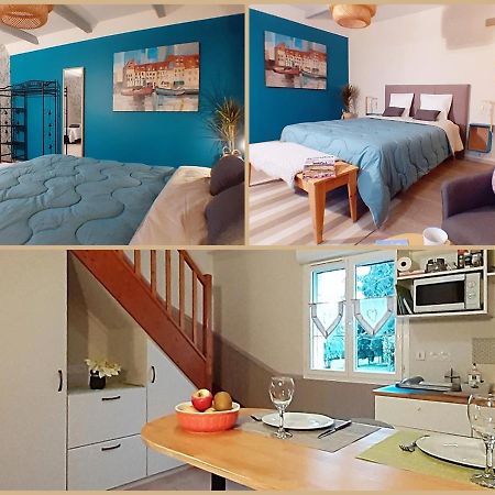 Bed and Breakfast Le Roi Coq Chenonceaux Esterno foto