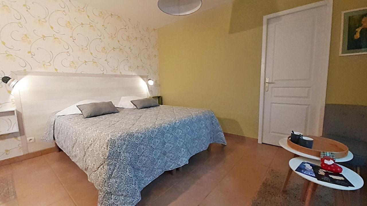 Bed and Breakfast Le Roi Coq Chenonceaux Esterno foto